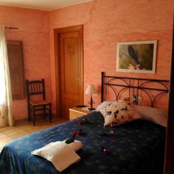 La Posada de Pitarque